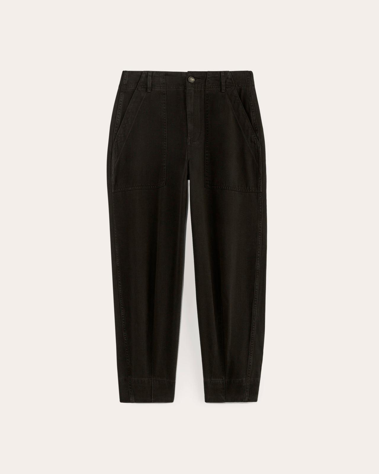 The Utility Pant in Buttersoft Product Image
