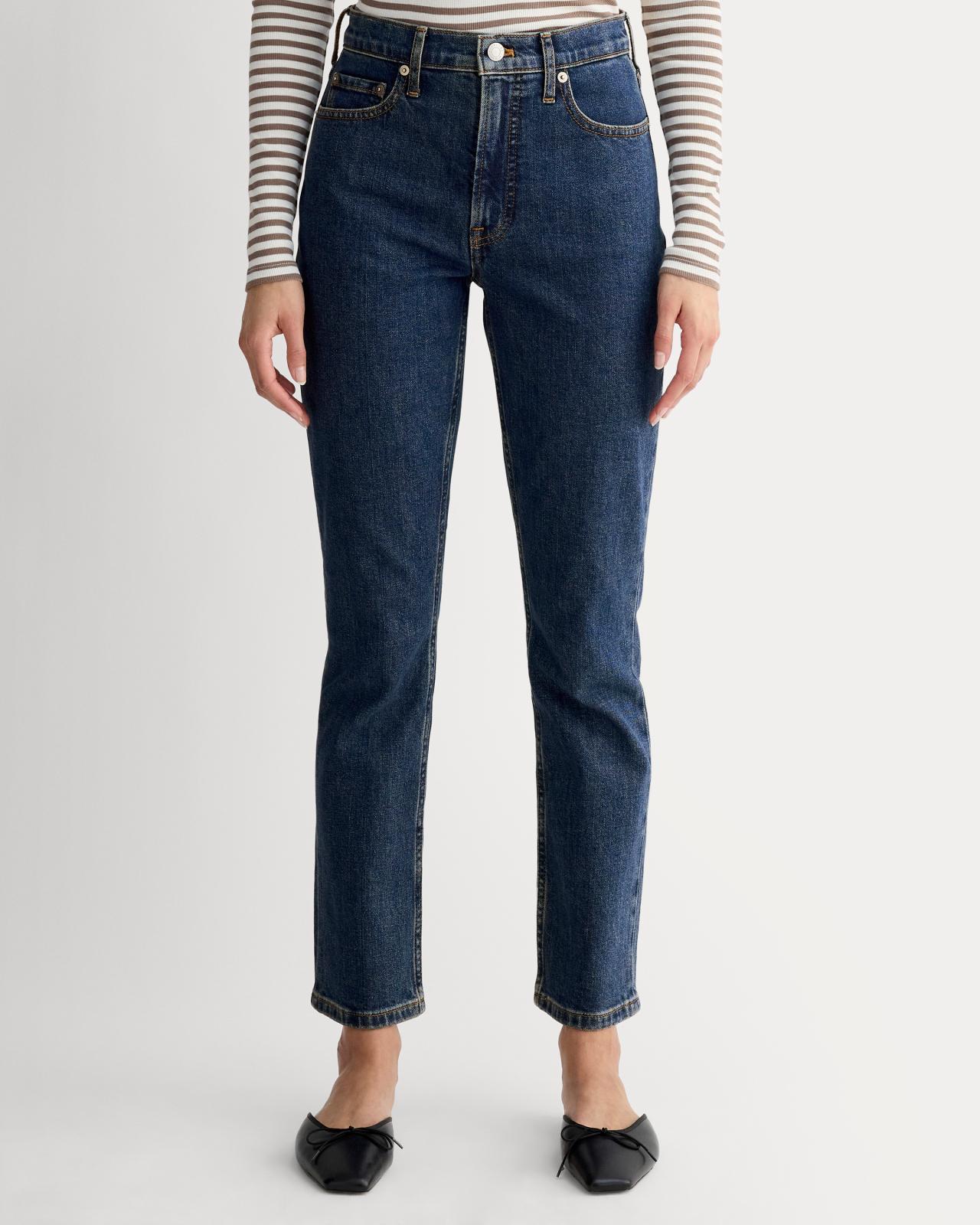 Womens Original Cheeky Jean by Everlane Product Image
