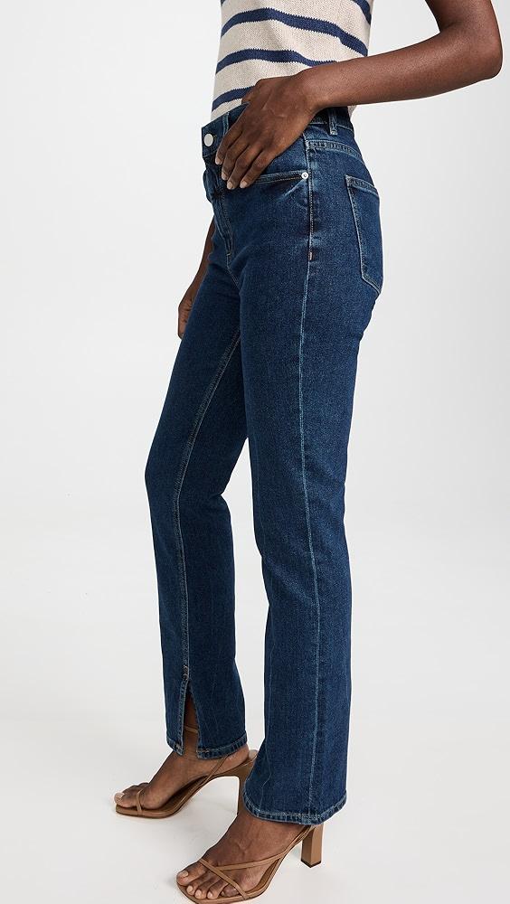 DL1961 Patti Straight Vintage Jeans | Shopbop Product Image