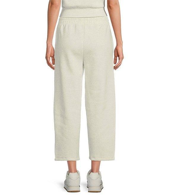 Under Armour Rival Fleece Pintuck Ankle Pants Product Image