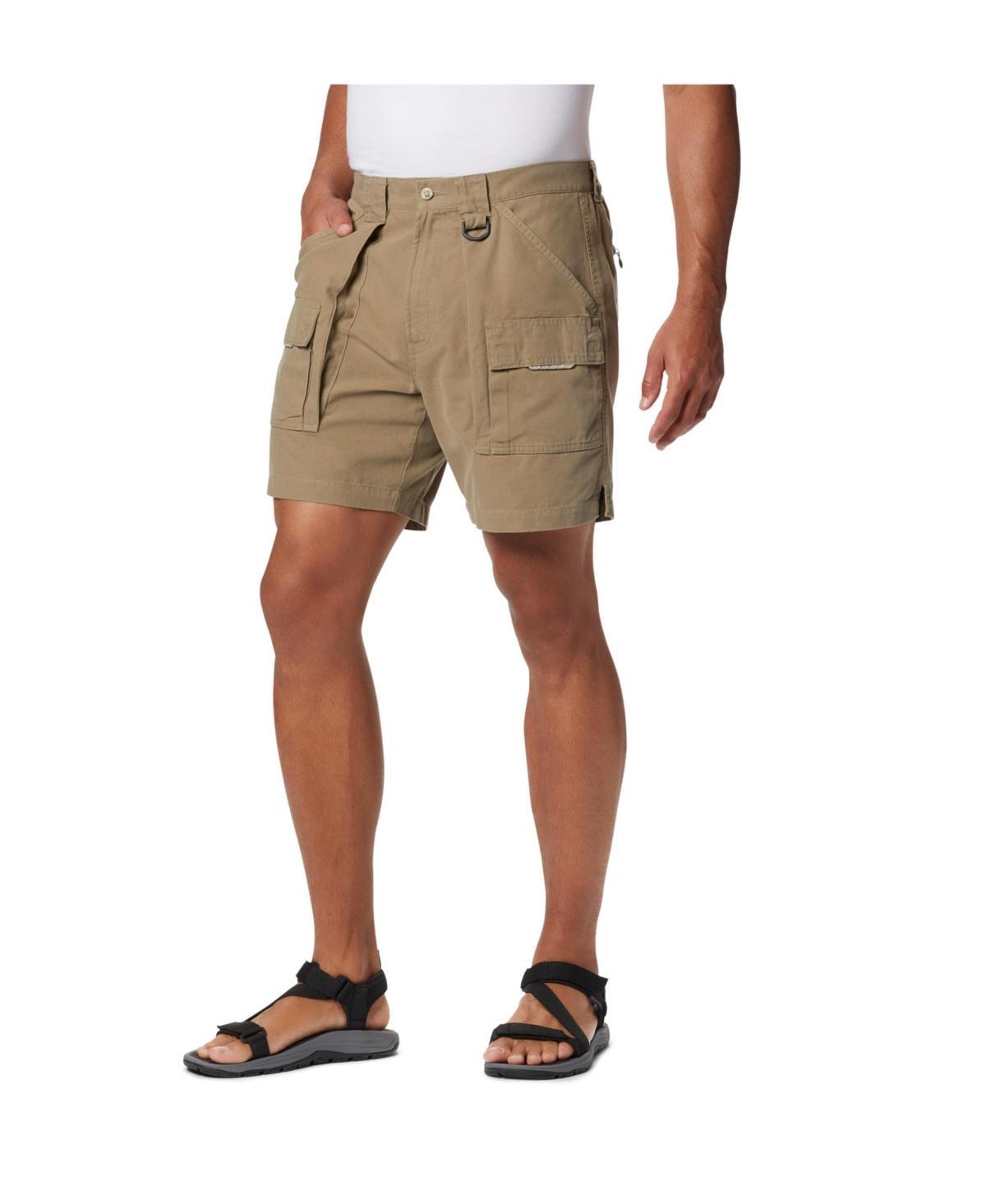 Columbia Mens PFG Brewha II Shorts- Product Image