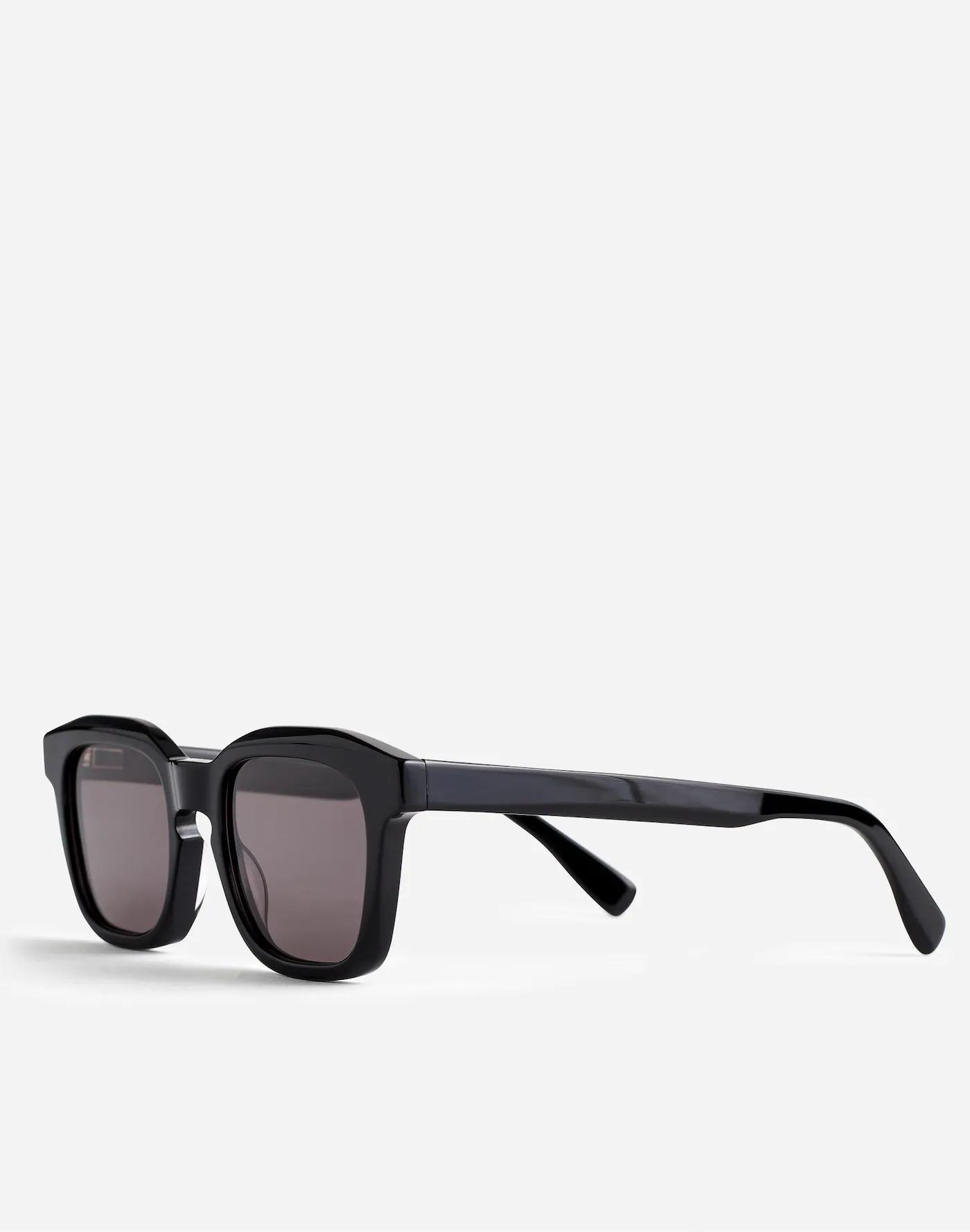 Elkton Square Acetate Sunglasses Product Image