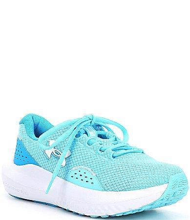 Under Armour Womens UA Surge 4 Running Sneakers Product Image