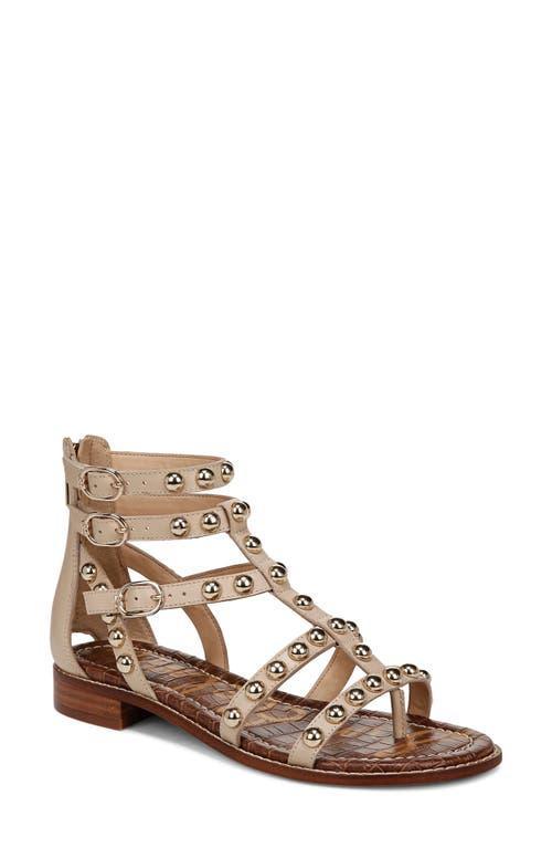 Sam Edelman Estella (Sandshell) Women's Sandals Product Image