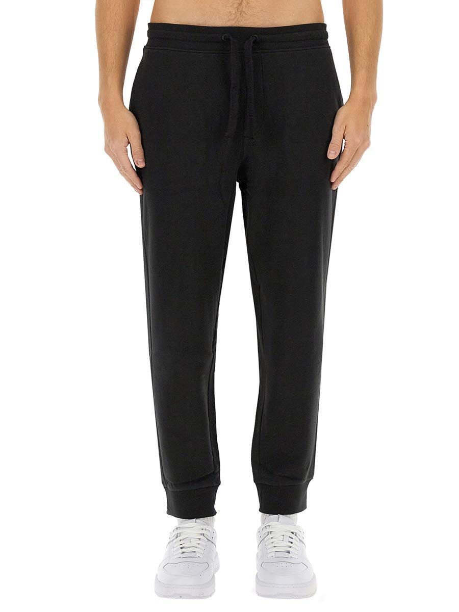 HUGO BOSS Jogging Pants In Black Product Image