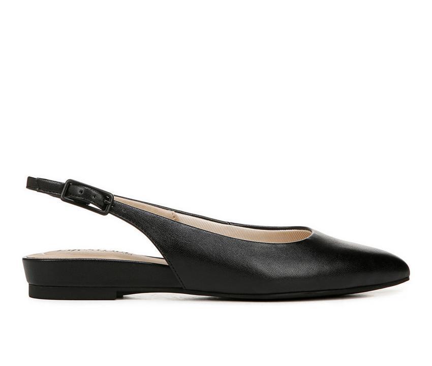 Women's LifeStride Percy Slingback Flats Product Image