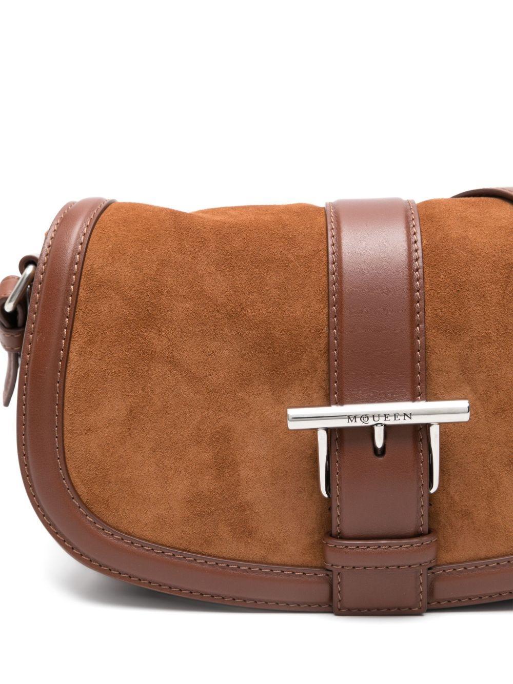 T-Bar satchel  Product Image