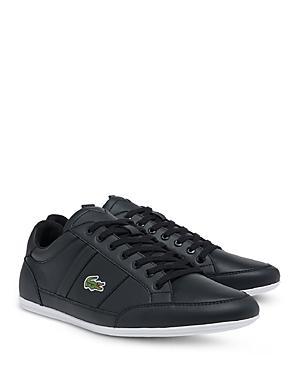 Lacoste Mens Chaymon Lace Up Sneakers Product Image