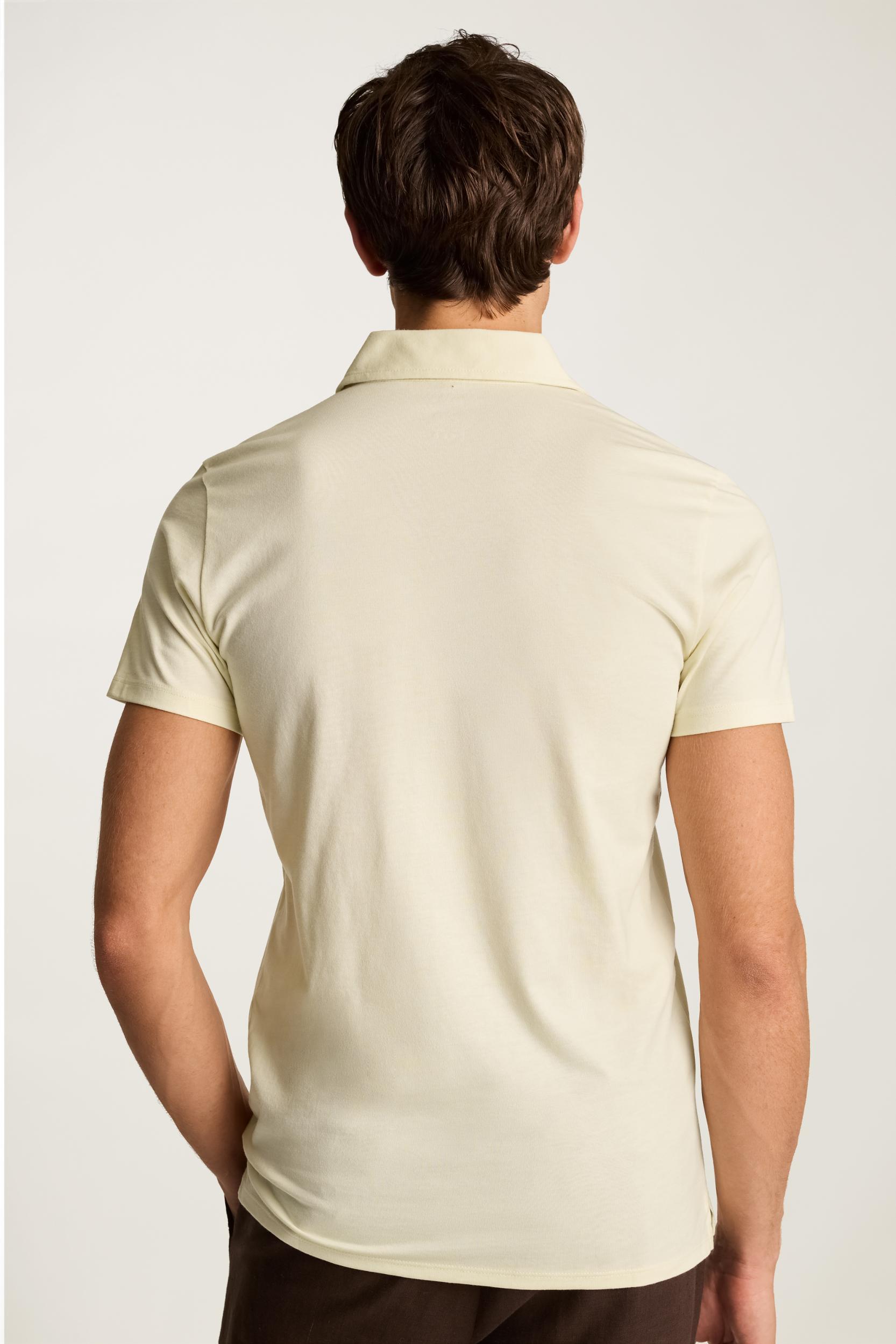 Pima Performance Polo Product Image