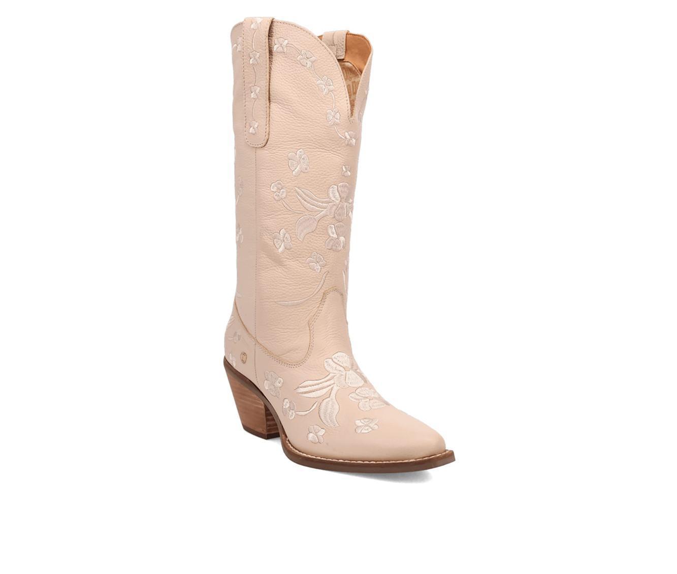 Women's Dingo Boot Love Bug Western Boots Product Image