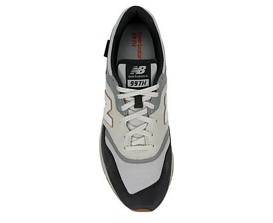 New Balance Mens 997H Classic Shoes Product Image