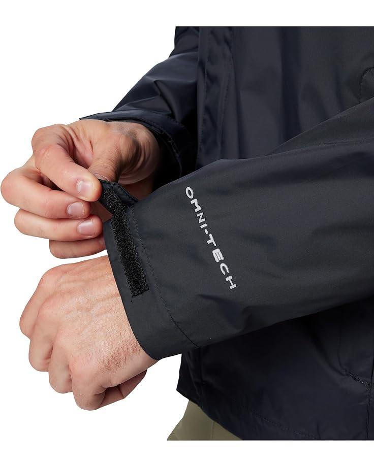 Men's Columbia Watertight II Jacket Product Image