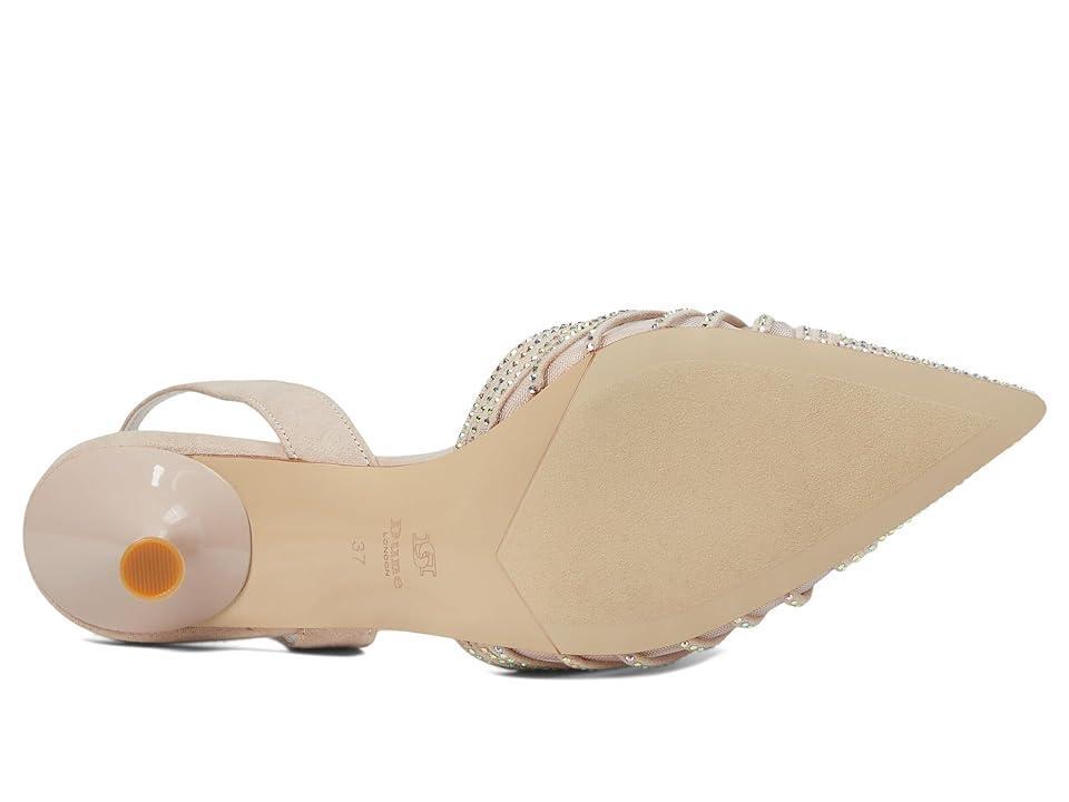 Dune London Cloudias (Blush) Women's Shoes Product Image