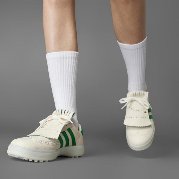 Coursecup Spikeless Golf Shoes Product Image