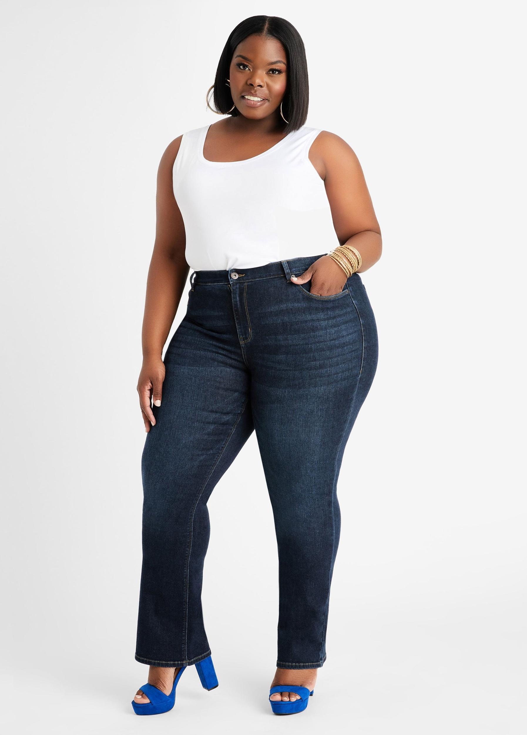 Legendary Bootcut Jeans Product Image