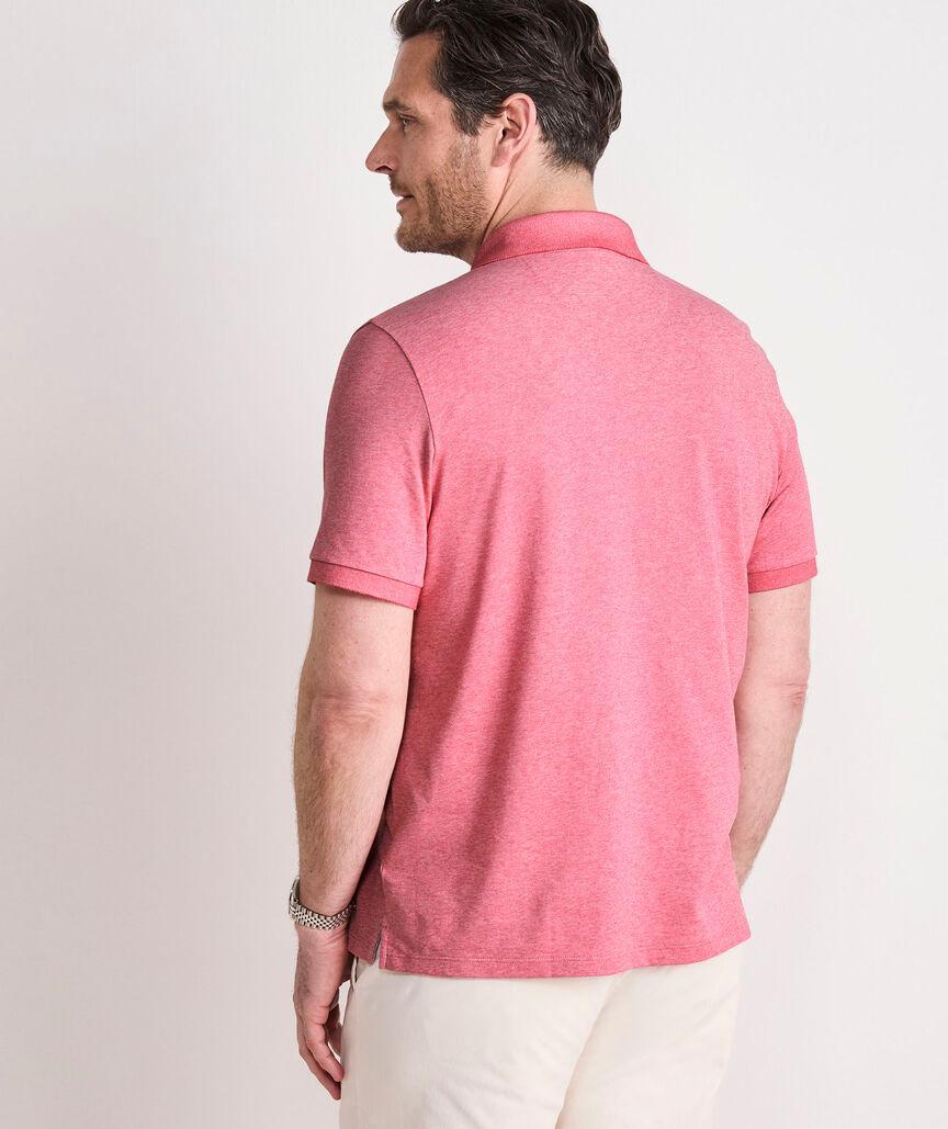 Edgartown Pique Polo Product Image