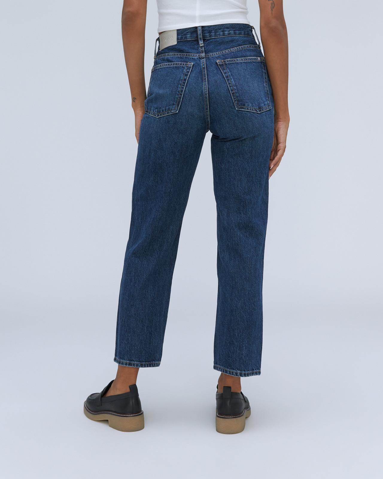 The Rigid Way-High® Jean  Product Image