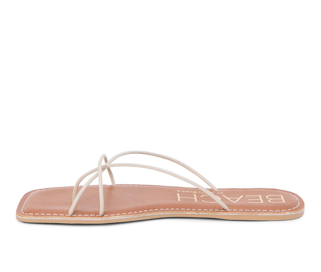 Women's Beach by Matisse Coastline Flip-Flops Product Image