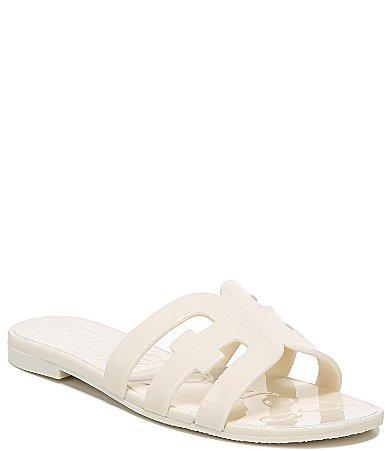 Sam Edelman Bay Jelly Double E  Slide Sandals Product Image