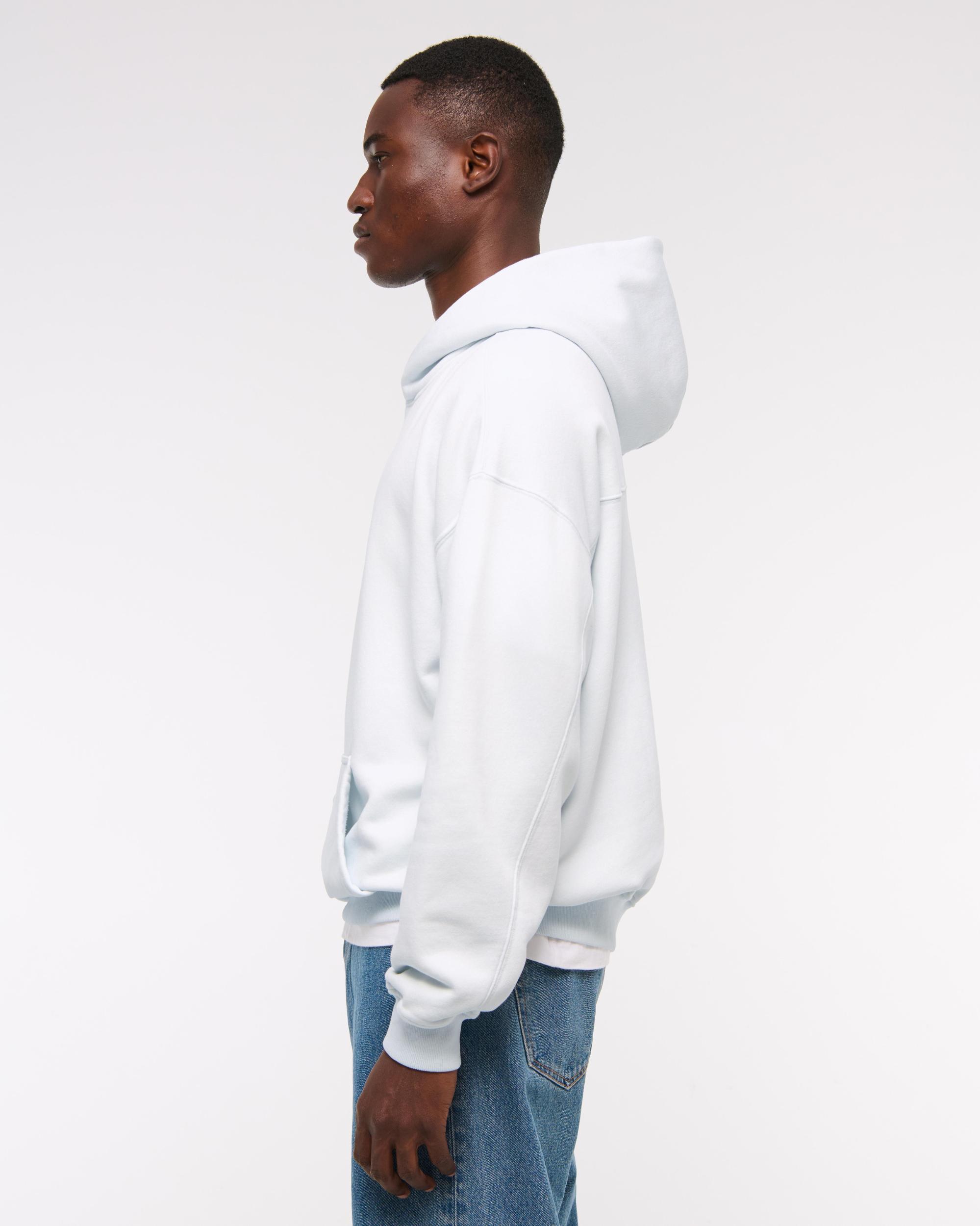 Essential Popover Hoodie Product Image