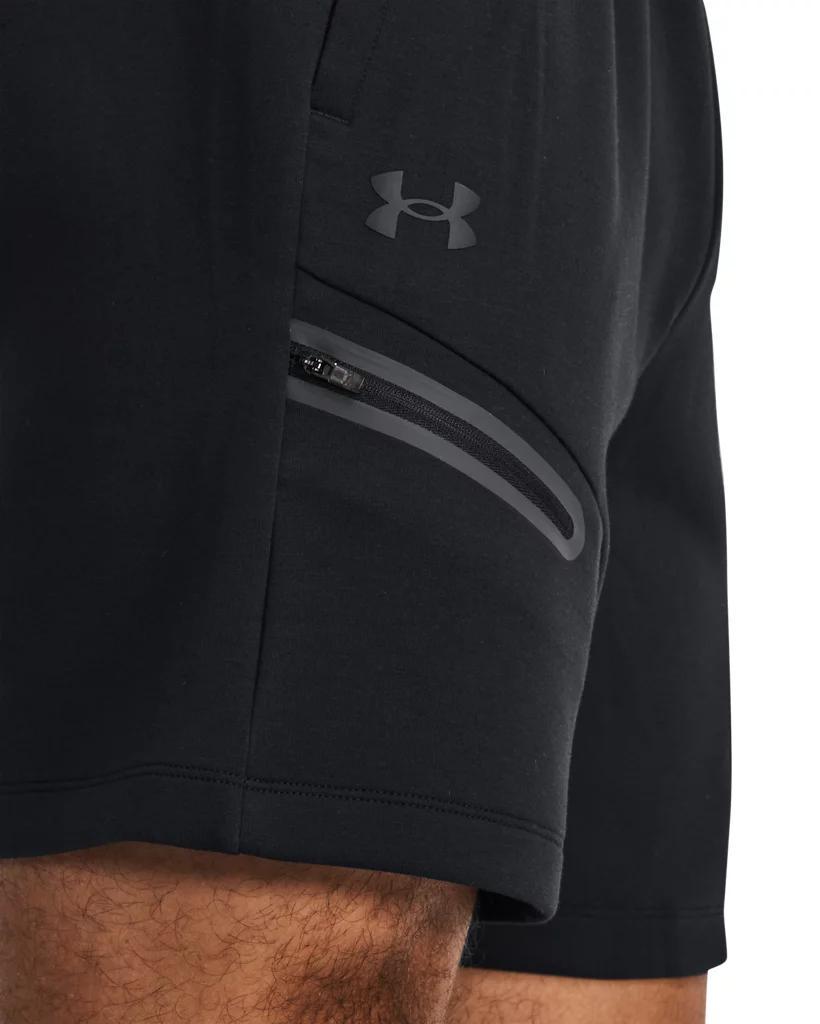 UA Unstoppable Fleece Product Image