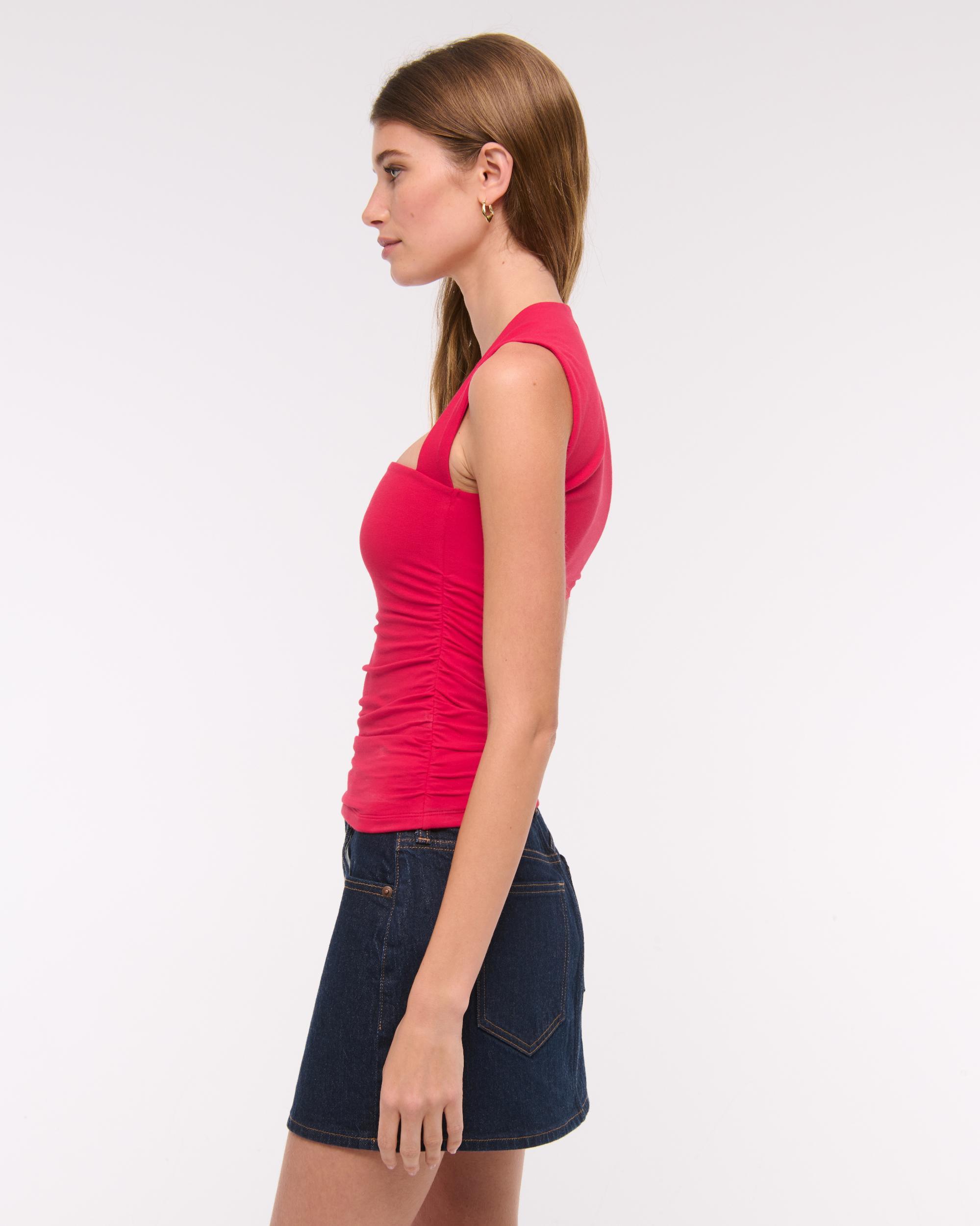 The A&F Ava Top Product Image