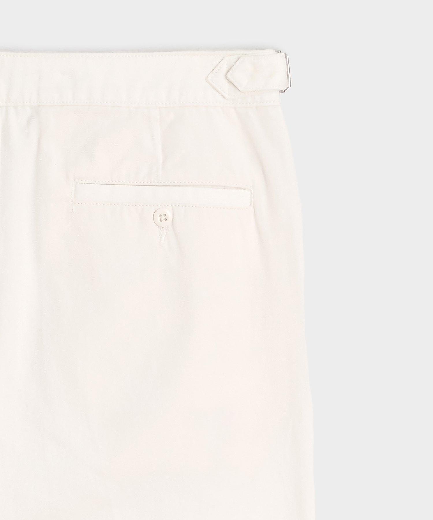 Relaxed Tapered Chino Product Image