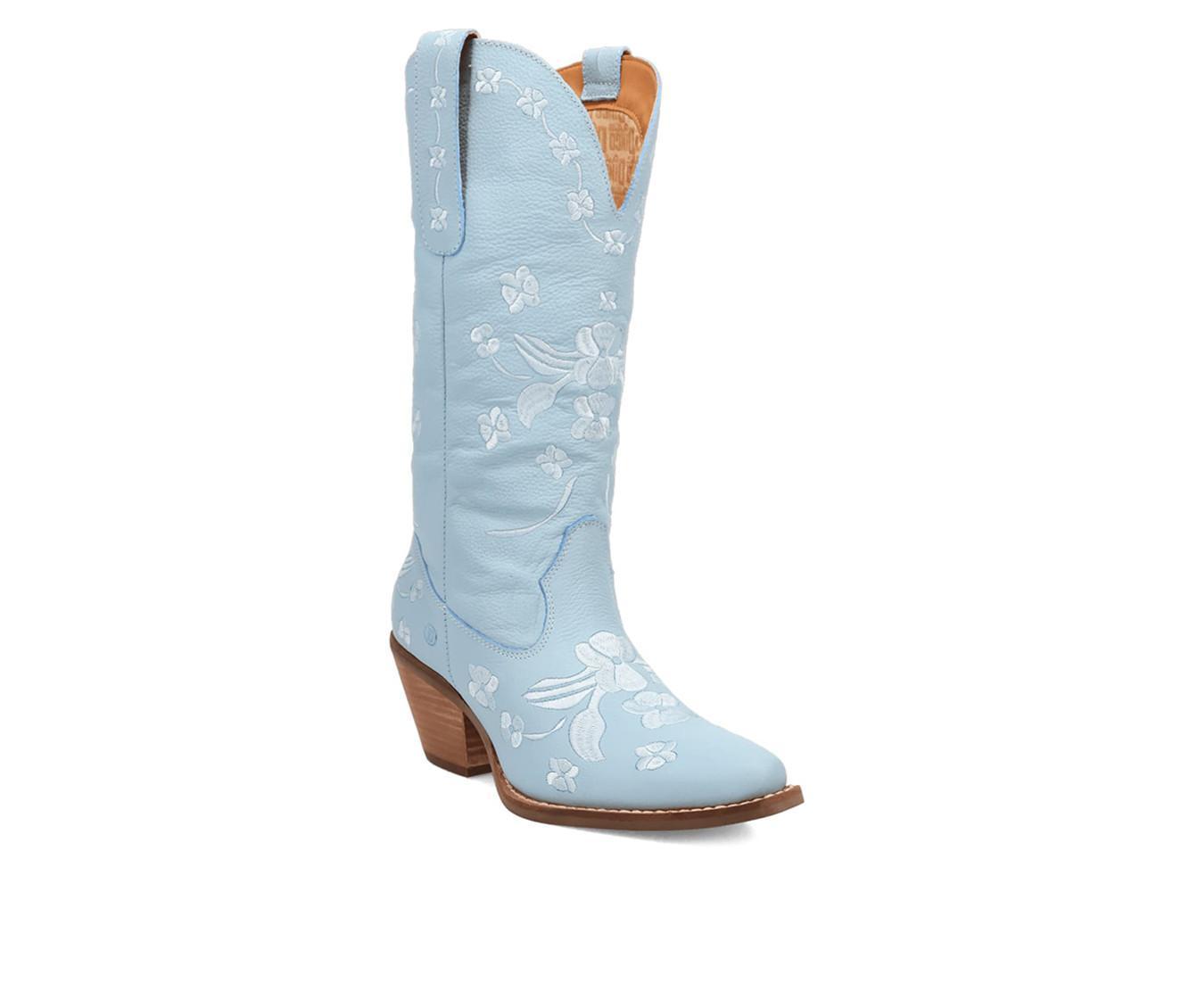 Women's Dingo Boot Love Bug Western Boots Product Image