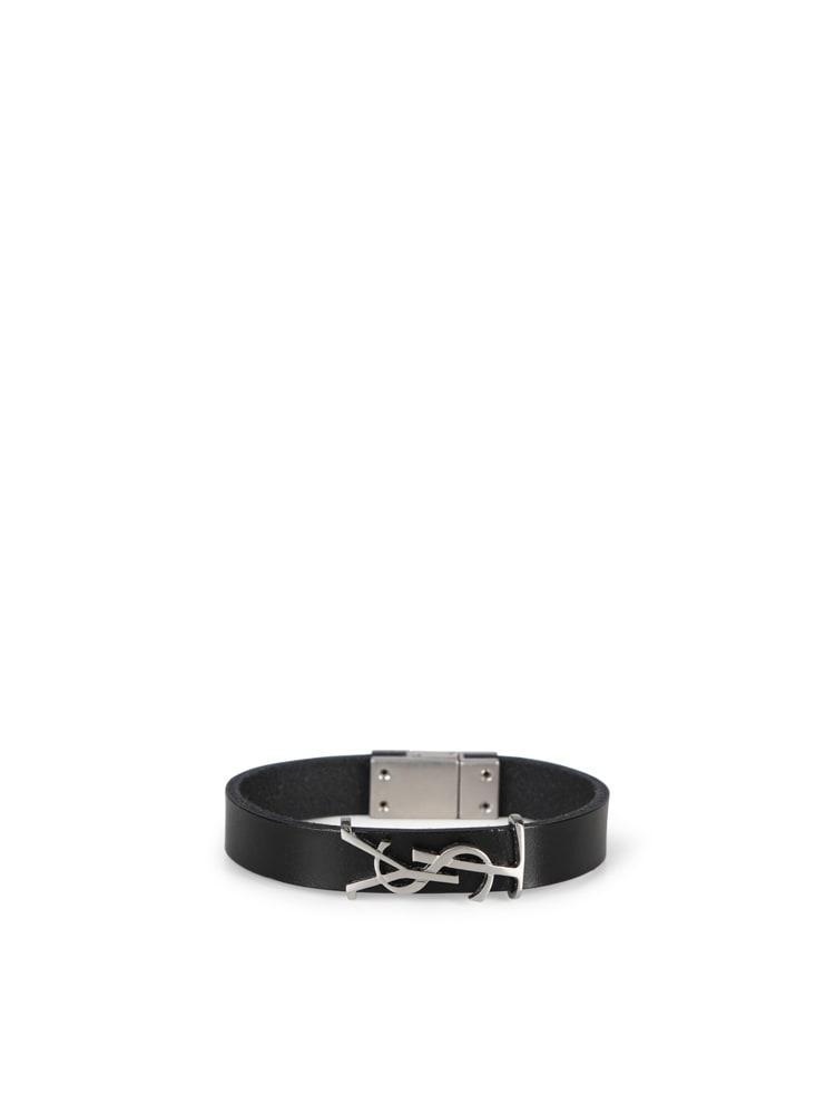 Opyum Bracelet In Black Product Image