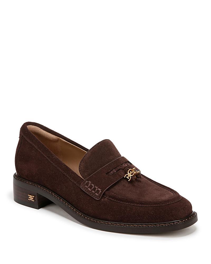 Sam Edelman Womens Denise Loafers Product Image