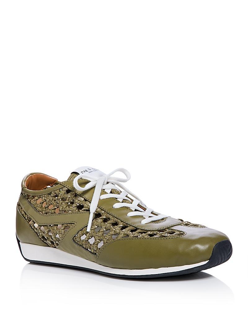 rag & bone Womens Retro Running Sneakers Product Image