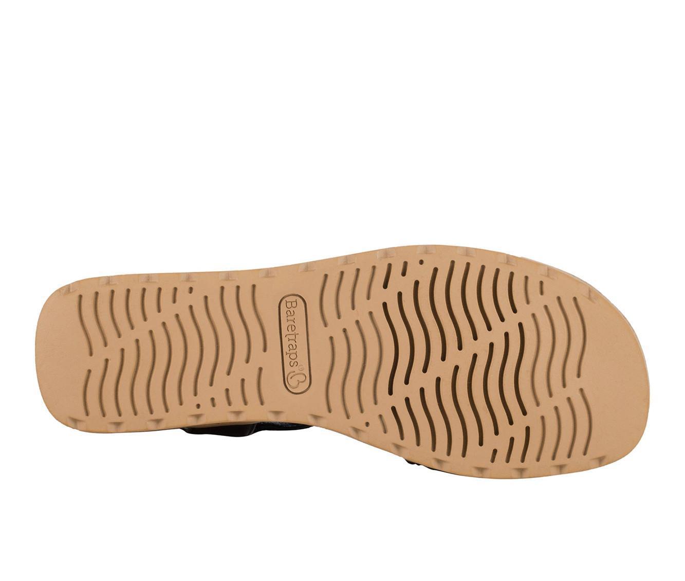 Women's Baretraps Gwyneth Slide Sandals Product Image