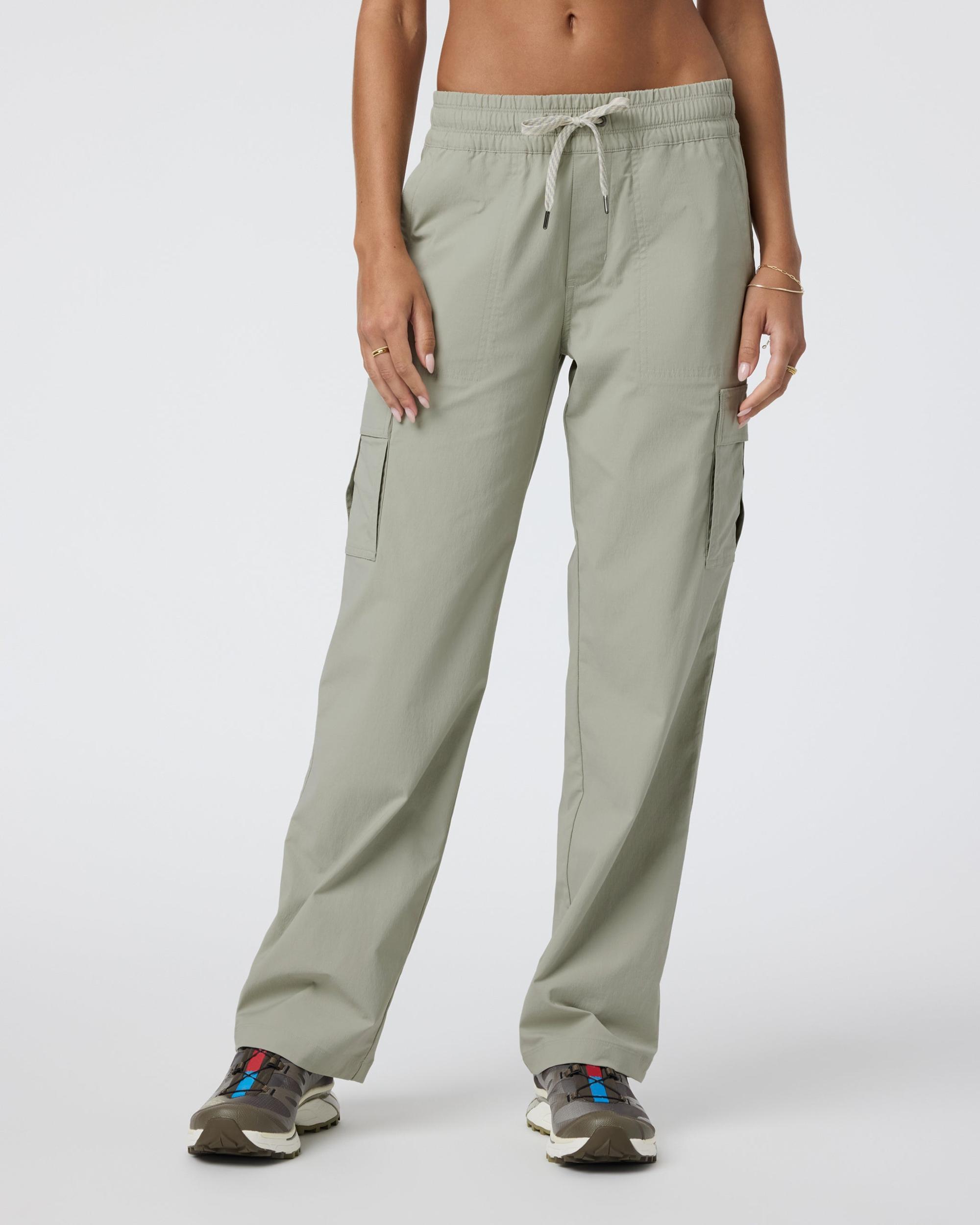 Birch Cargo Pant Product Image