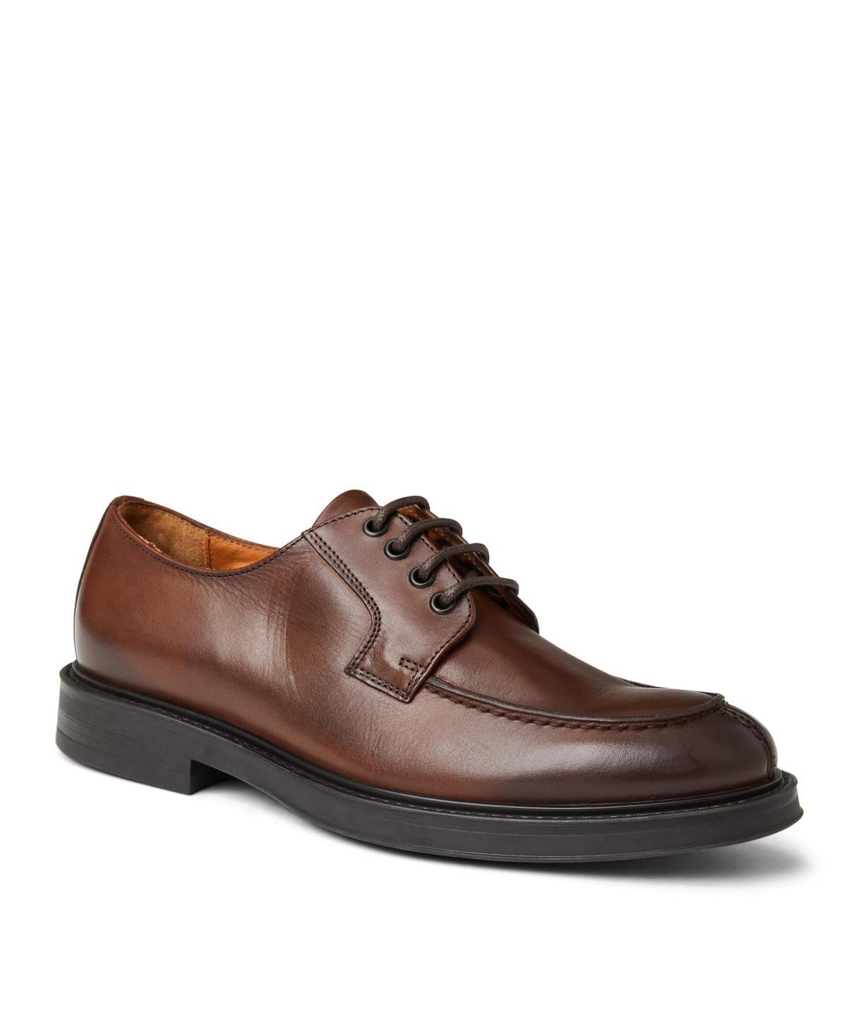 Mens Tyler Split Toe Leather Oxfords Product Image