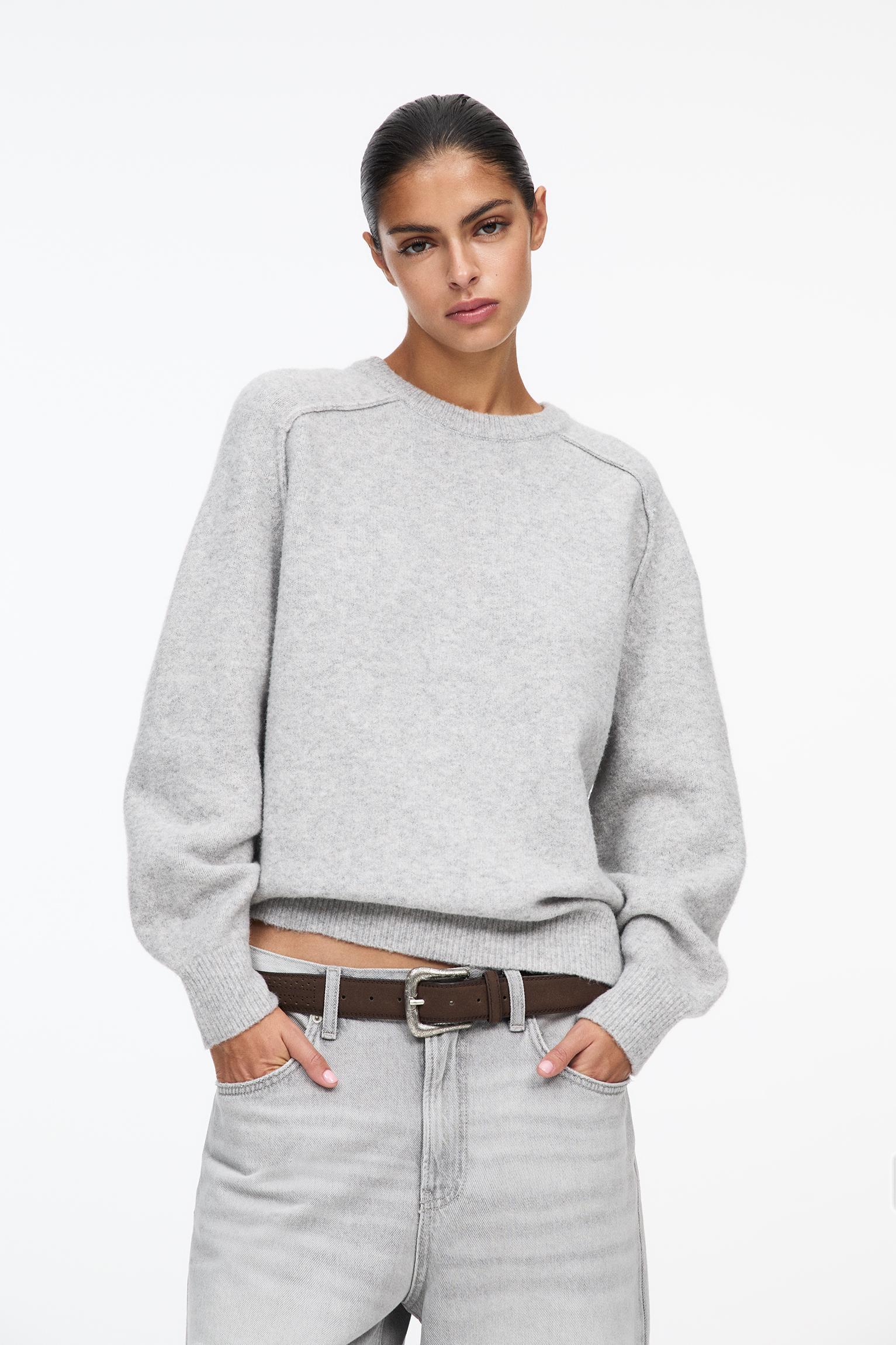 Oversize sweater Product Image