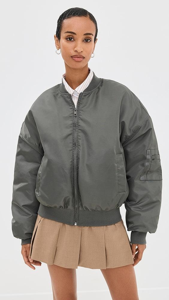 Lioness Essential Bomber Jacket | Shopbop Product Image