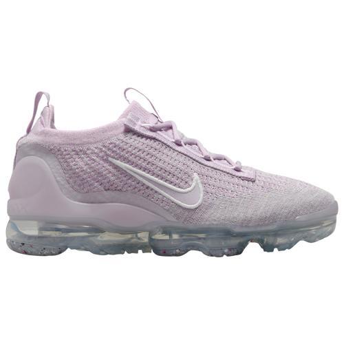 Nike Womens Air VaporMax 2021 Flyknit Running Sneakers from Finish Line Product Image