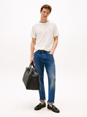 Lightweight Modal Blend T-Shirt Product Image