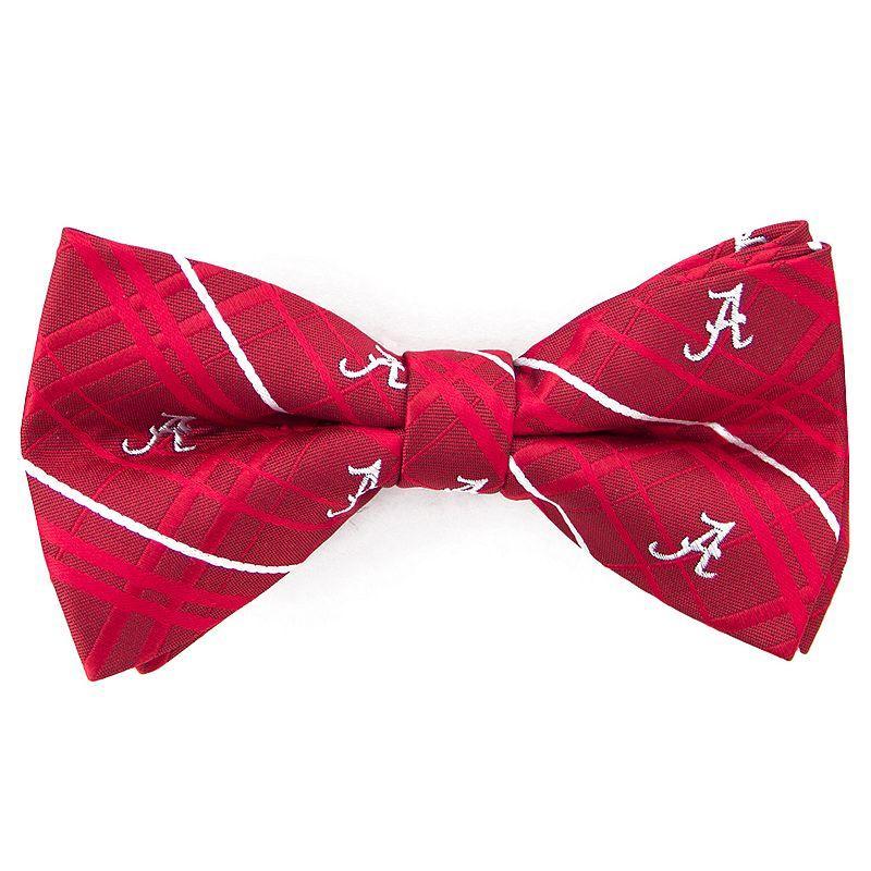 Mens NCAA Oxford Bow Tie Product Image