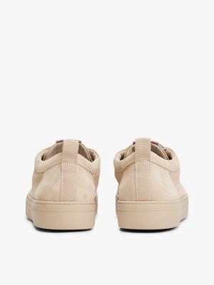 Suede Moccasin Product Image