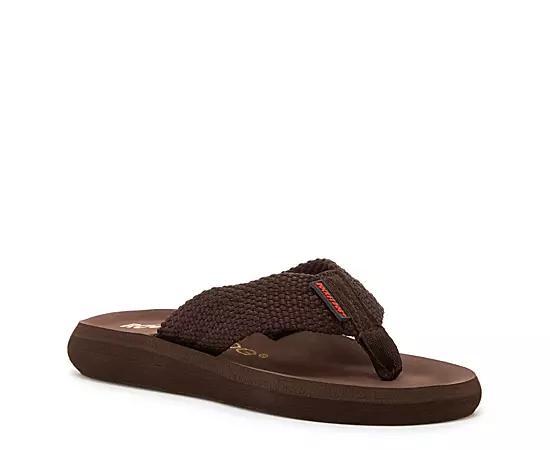 Rocket Dog Womens Sunset Flip Flop Product Image