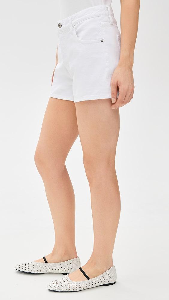 FRAME The Hang Shorts | Shopbop Product Image