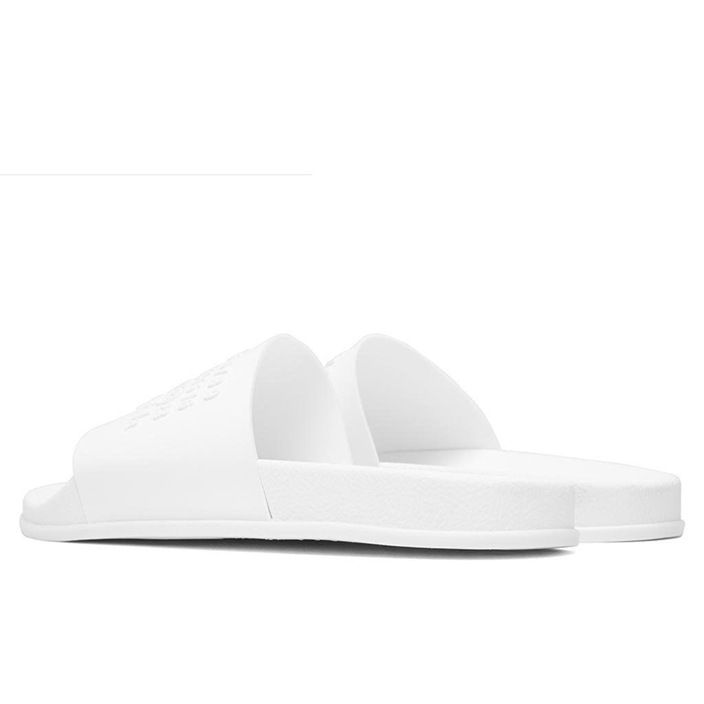 Shower Shoe - White Male Product Image