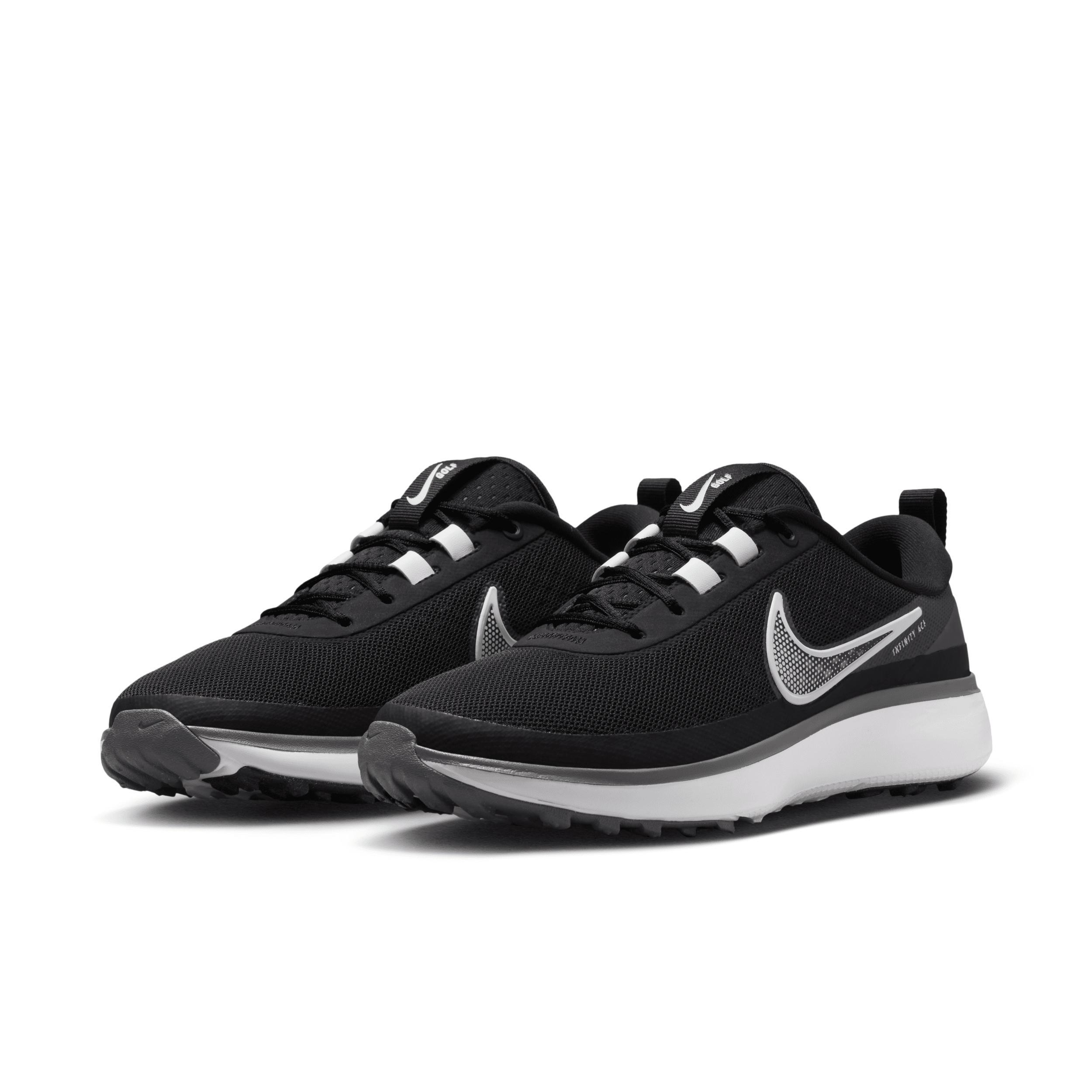 Nike Infinity Ace Next Nature Golf Shoes Product Image