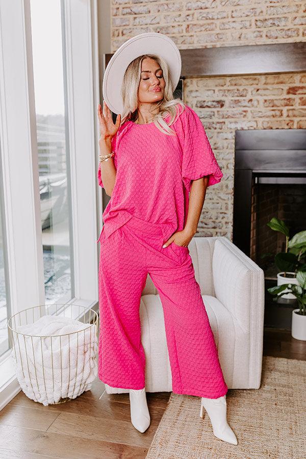 Daydreaming Of You Top Product Image