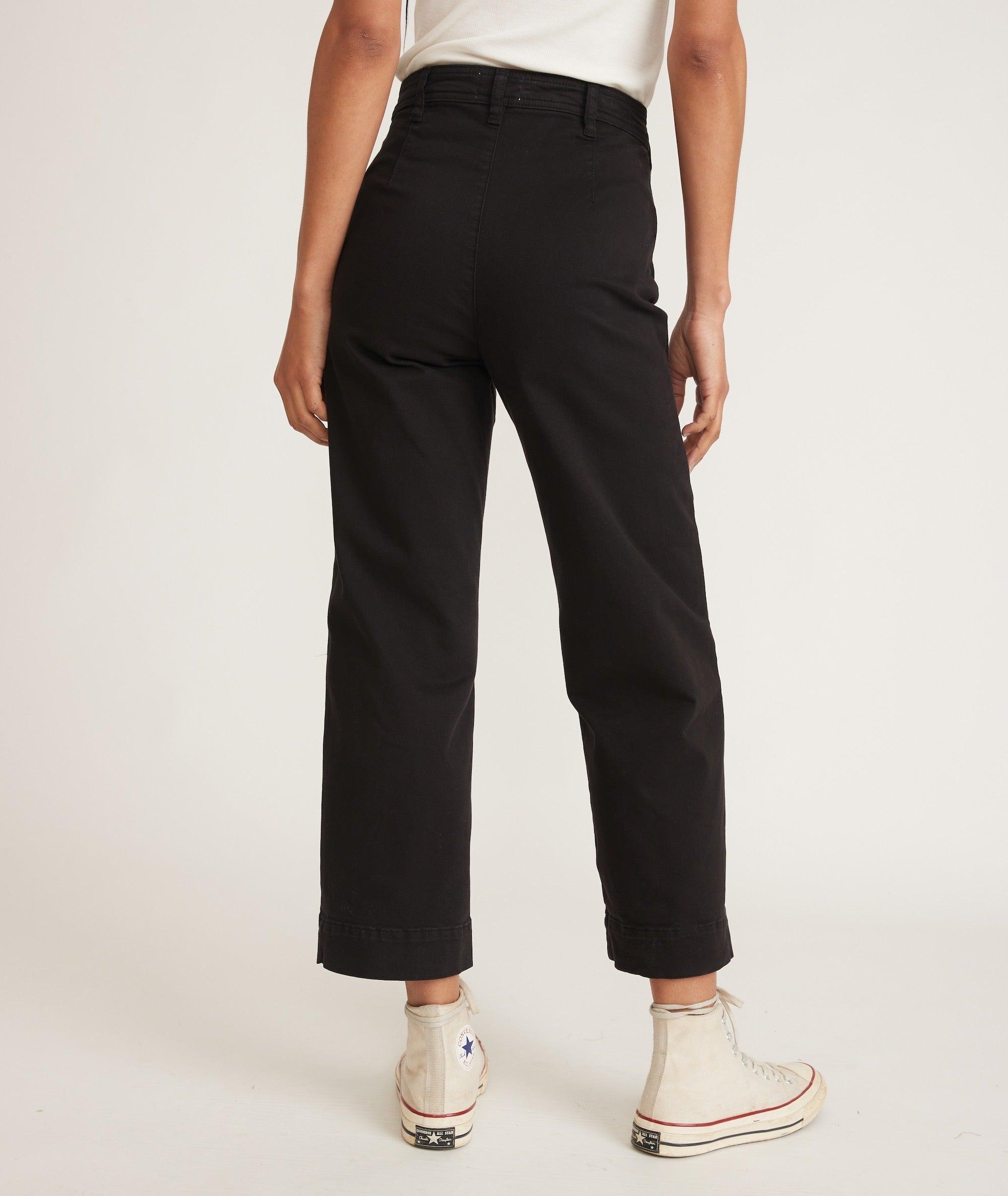 Bridget Crop Pant Product Image