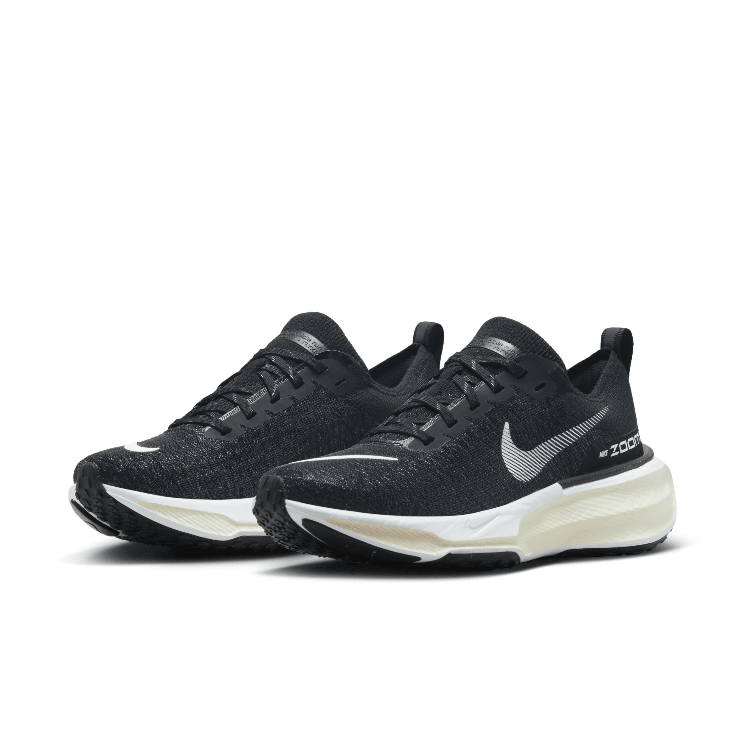 Nike Womens Invincible 3 Road Running Shoes Product Image