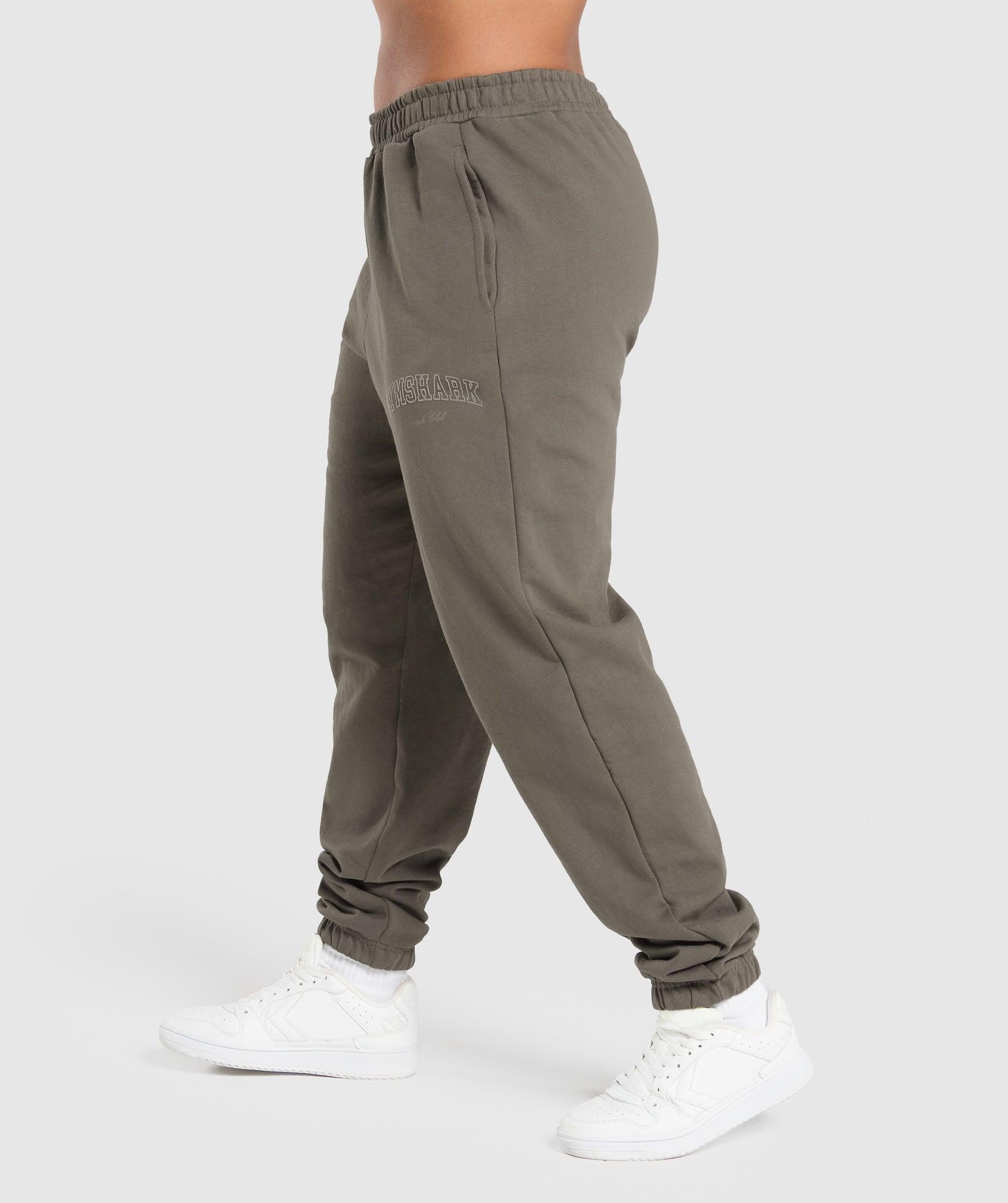 Collegiate Joggers Product Image