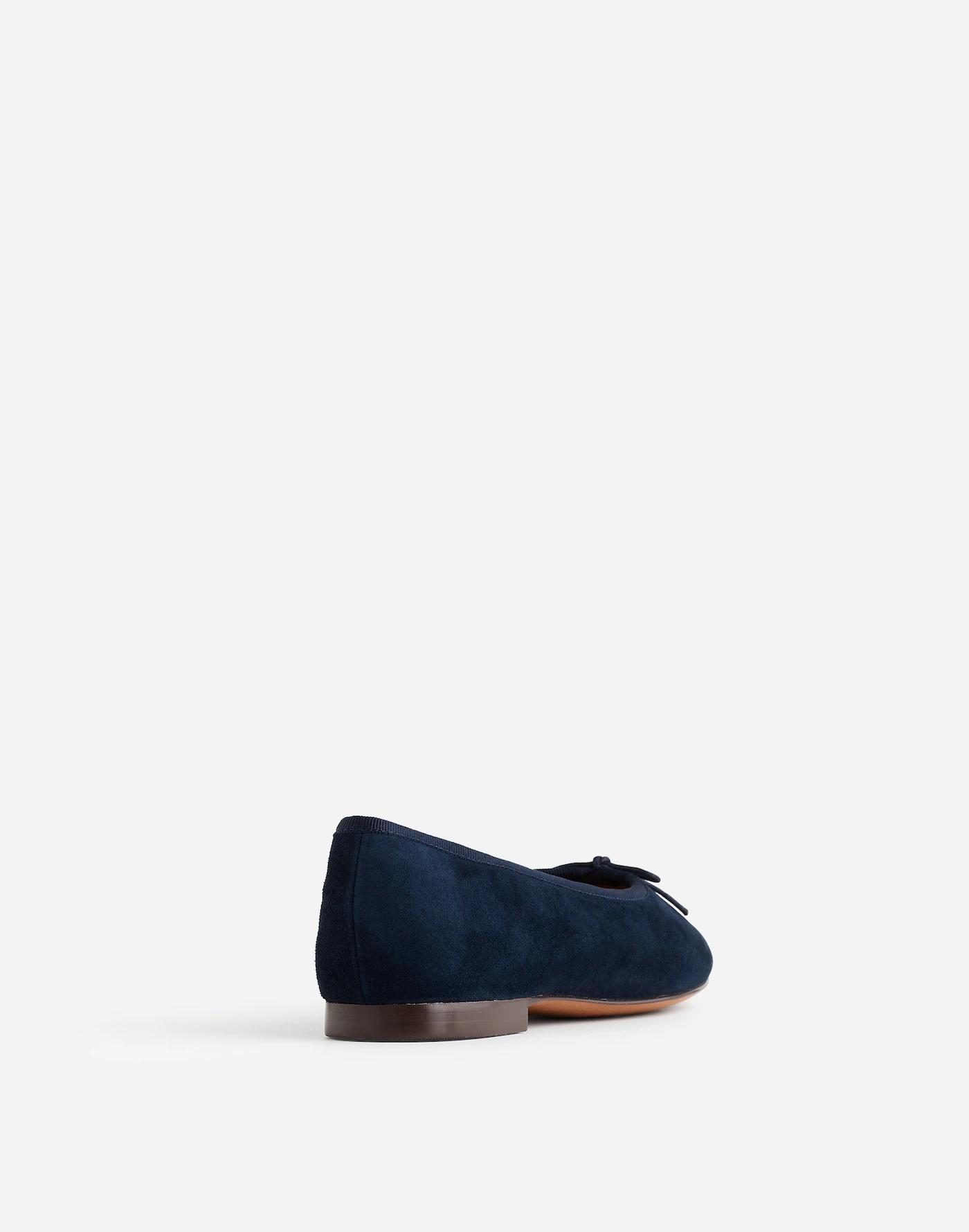 The April Ballet Flat Product Image