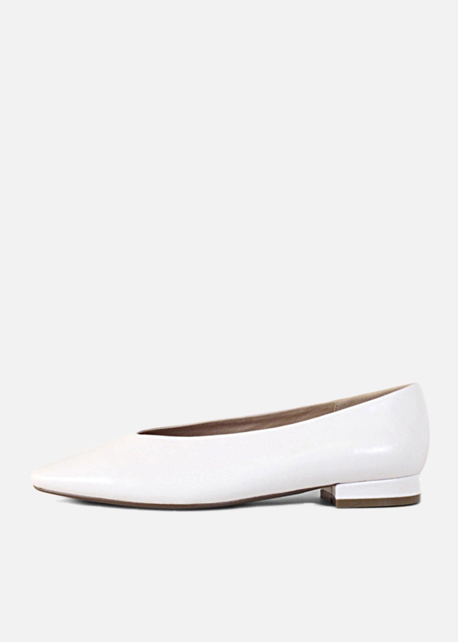 Slick Ballet Flats Product Image